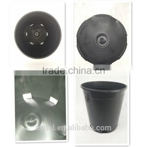 Garden Supplies Hydroponics Growing Net Pot photo-2