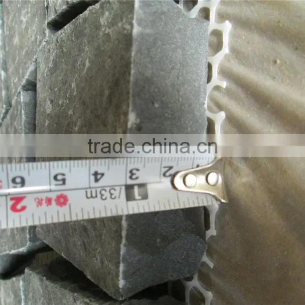 China Granite Cheap Cobblestone for Sale photo-4