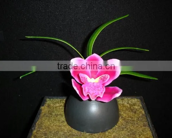 Fabric Flower