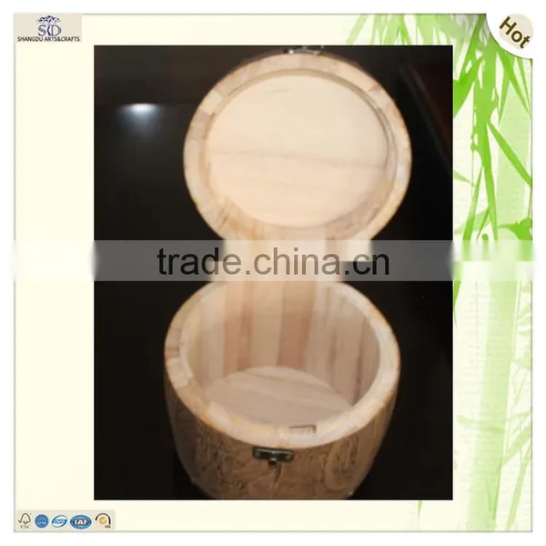 Photos Sale Craft Mini Oak Wood Barrels photo-3