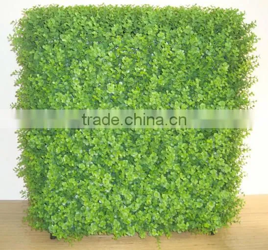Artificial Decorative Garden Hedges Boxwood Hedge Hedge Fence photo-6