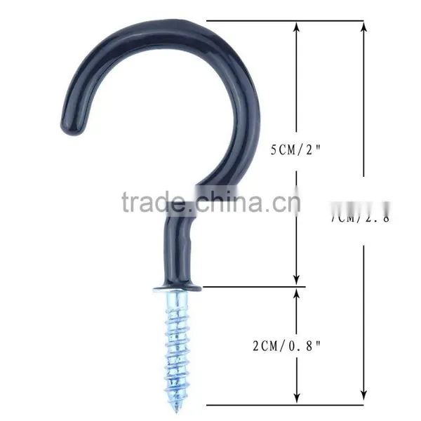 Sample Free ! 2016 Newly Silver Color Screw Bolt Wholesale photo-6