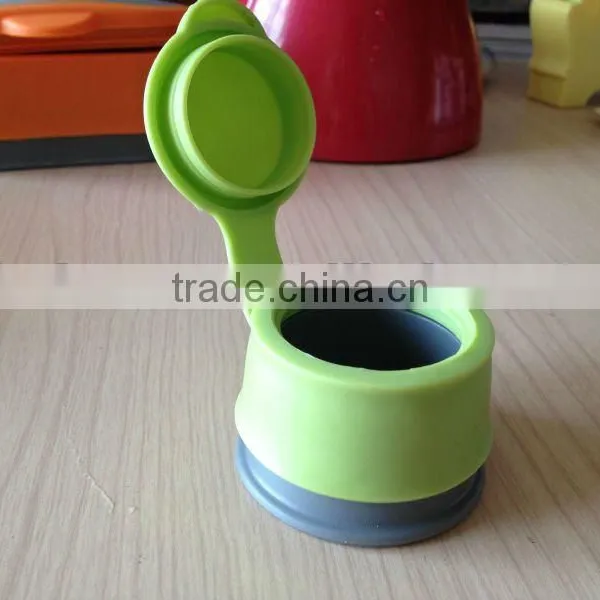 Smart Gadget Bag Cap Sealing Bag Cap Offer From Yiwu Stock