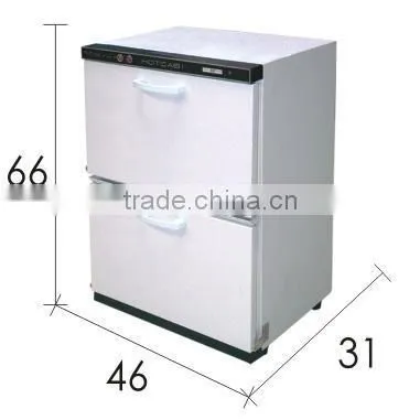 Mini UV Sterilizer Used Beauty Salon Furniture TKN-207D photo-2