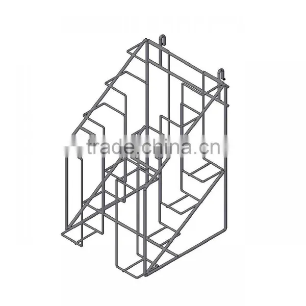 SDP9060 Pegboard Wire Hook photo-2