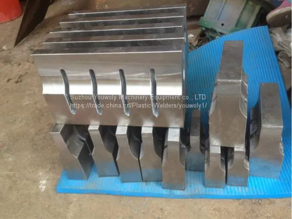 Ultrasonic Generators for Non-woven Face Mask photo-2