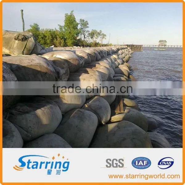 Nonwoven Geobags Supplier photo-5