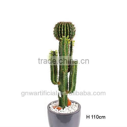 GNW G85 Tropical Tree Plant Larger Pot Home Decoration Hot Sell photo-2