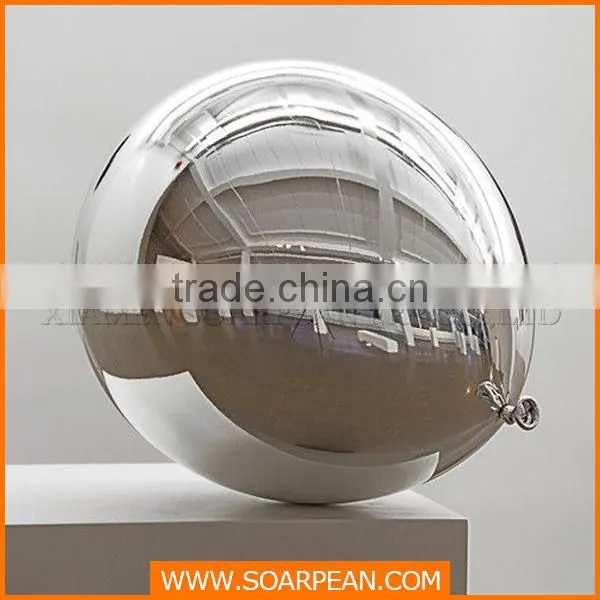 Soarpean Customized Event/party Fiberglass Christmas Decorations Balloon Modelling Prop photo-2