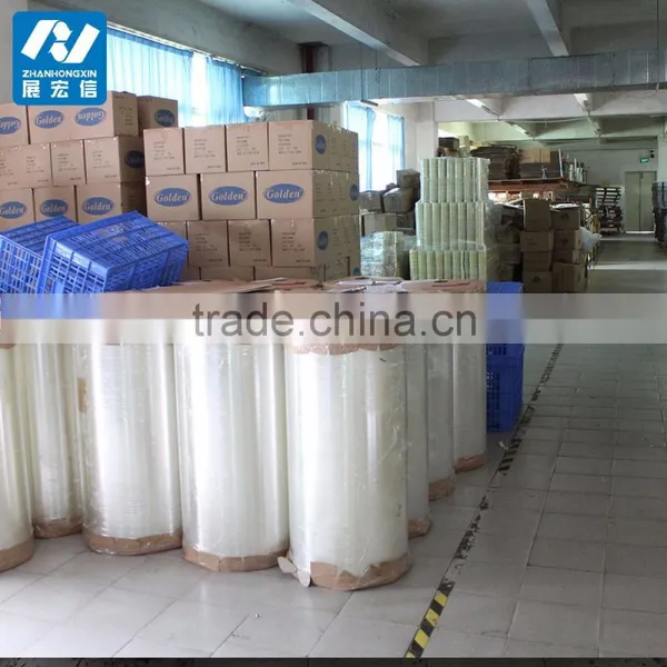 Stretch Film Jumbo Roll - Made-in-China photo-5