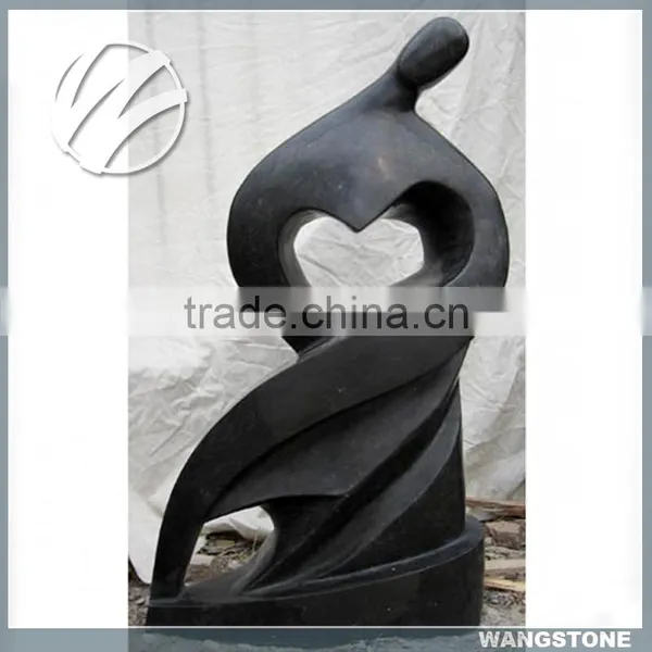 Modern Bronze Children Garden Sculptures photo-4