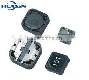 R Type Flow Resistance Extra High Current SMD Power Inductor photo-2