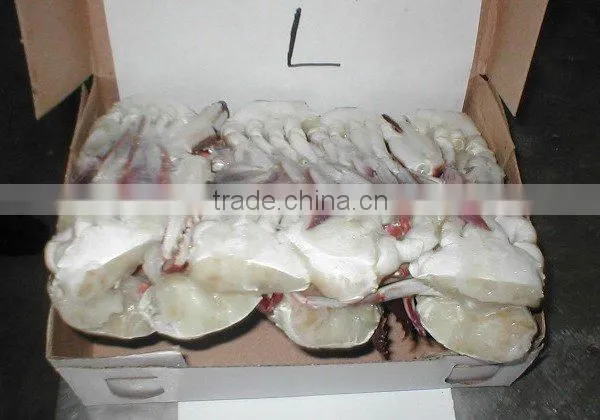Seafood and Crab Meat