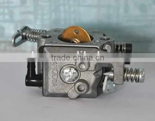 Gasoline Carburetor Carb For 180 Walbro Style Engine Chainsaw Part photo-3