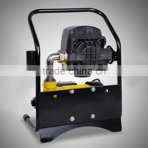 TP04013 China Auto Stop Electric Diesel Transfer Pump photo-3