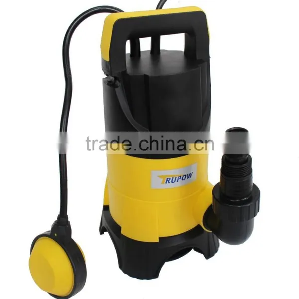 Hot Sale Household Electric Drainage Submersible Water Pump photo-5