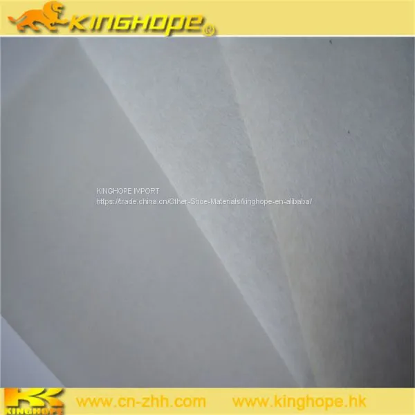Nonwoven Fabric Based Hot Melt Adhesive Made in China photo-4