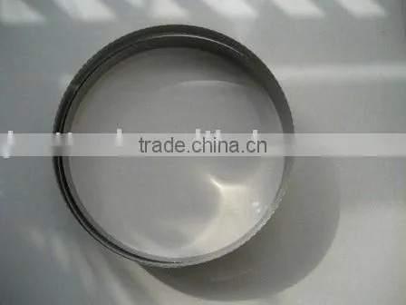 Electroplated Segmented Diamond Bang Saw Blade for Monocrystalline/polycrystalline Silicon