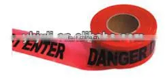 Reflective Webbing Belt , Reflective Caution Tape ,reflective Warning Tape photo-2