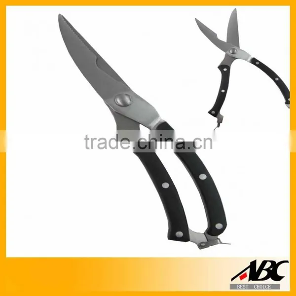 2015 Hot Sale Chicken Bone Scissors For Cutting Bone photo-5