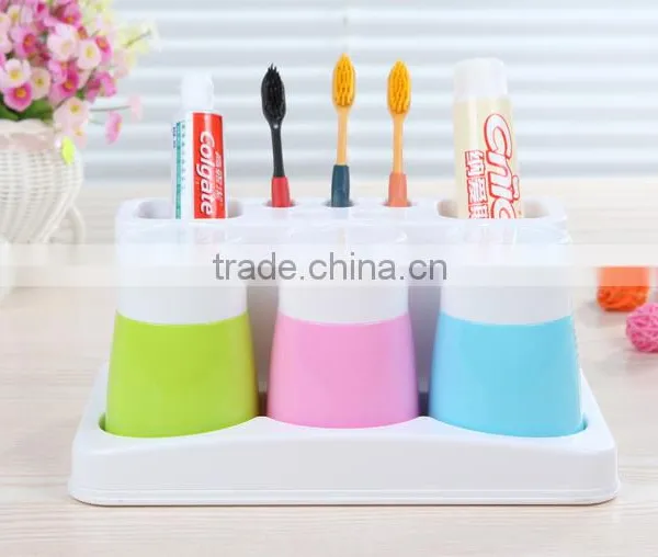 The Latest Prpmptional Easy Toothbrush Holder With Cover photo-2