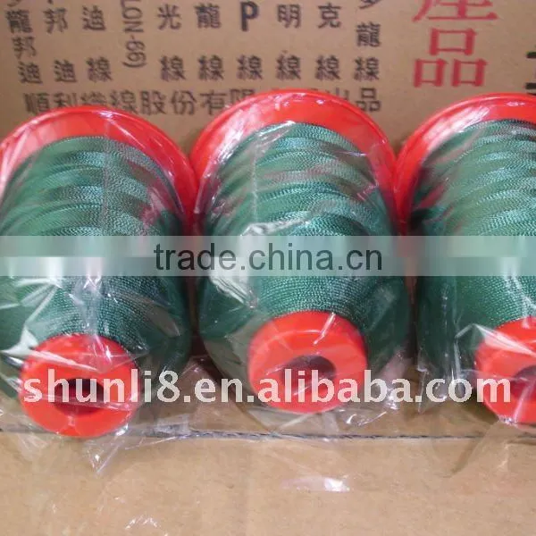 2016 Factory Supply High Tenacity Polyester Thread,welcome to Buy photo-5