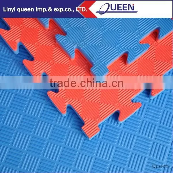 EVA Play Puzzle Mat Sport Mat High Quality Mat photo-2