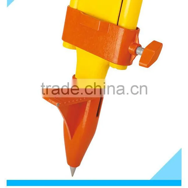 ALUMINUM TRIPOD FOR ROTARY LASER LEVELING LEVEL photo-2