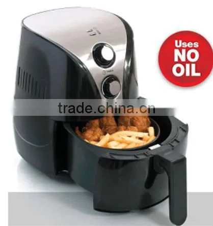 No Oil Airwave Fryer