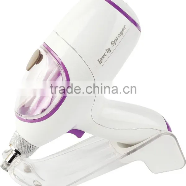 New Hvlp Spray Tanning Machine photo-2