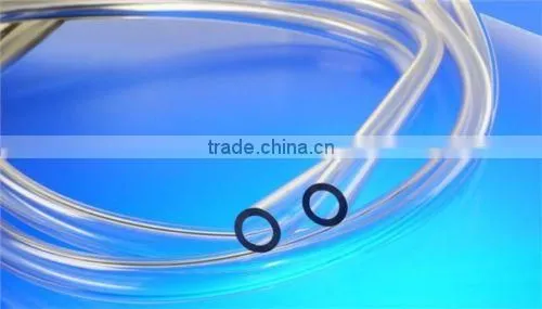 With 10 Years Experience Food Grade 6mm*4mm pe Air Hose for Water Purifier photo-4