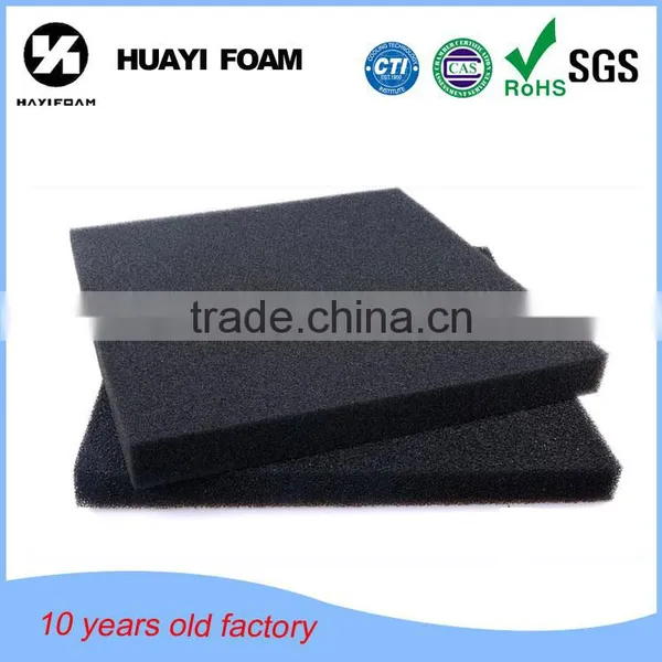 Reticulated Aquarium Sponge Filter Sheet photo-2