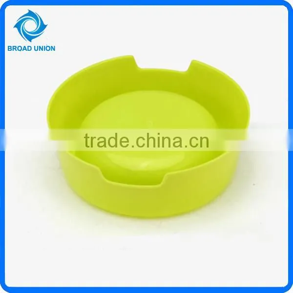 Promotion Mini Plastic Travel Dog Food Bowl photo-2