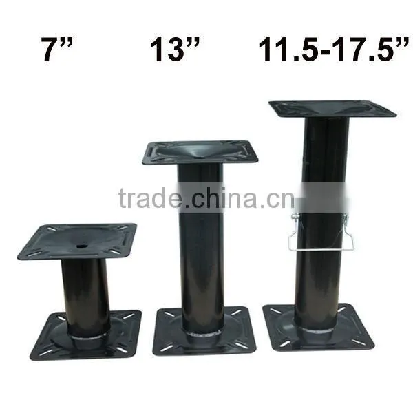 Seat Hardware - Swivel, Pedestal,bracket,base,mount,post photo-2