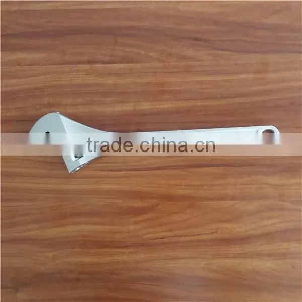 Heavy Duty Industrial Adjustable Wrench / Spanner for Sale photo-2