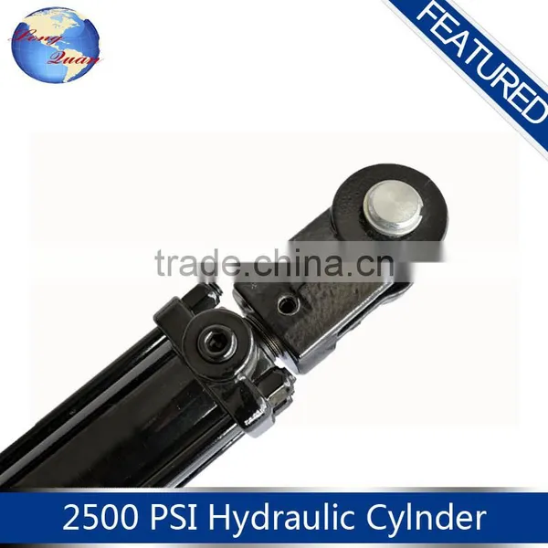 Tie-Rod Cylinder Used for Press