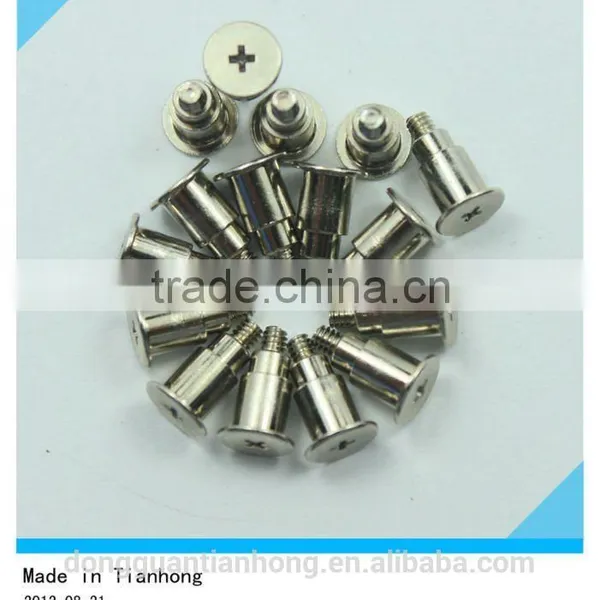 Precision tv Parts Many Different Turned Parts photo-6