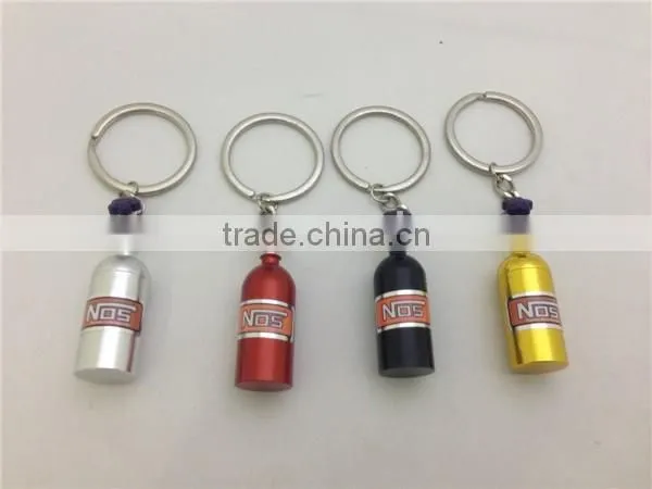 Auto Part Car Key Ring photo-6