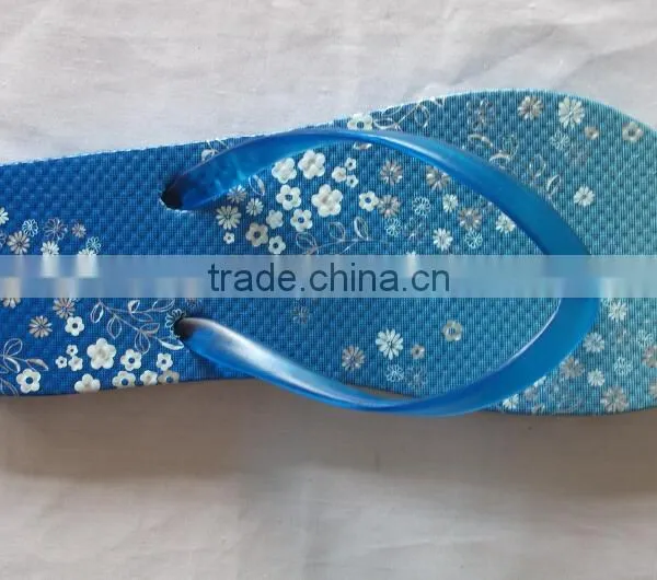 Colorful Ady Flip Flop Beach Sandle Slipper photo-2