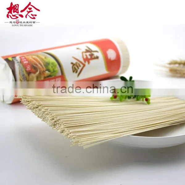 Xiang Nian Brand Wholesale Instant Noodles 1000g Ramen Noodle photo-5