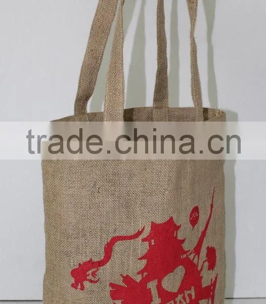 ( Super Deal ) Jute Grocery Bag - for Super Market Use photo-4
