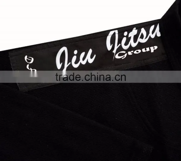 Custom Brazillian Jiu Jitsu OEM Supreme Quality photo-2