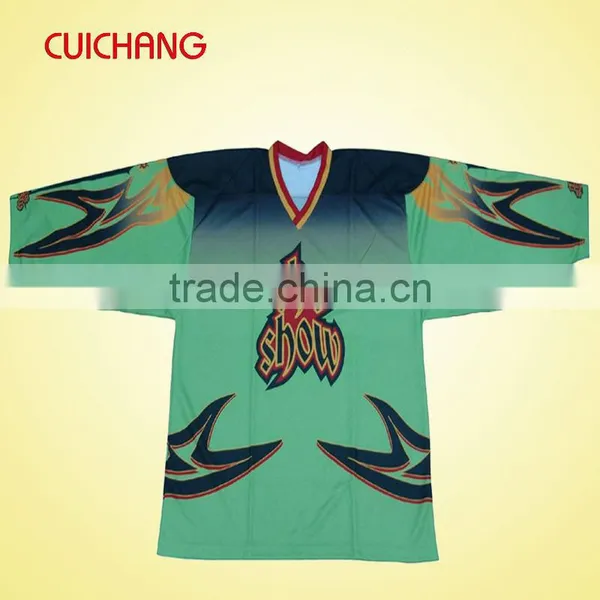 Custom hockey jersey&nhl hockey jersey&custom ice hockey jersey