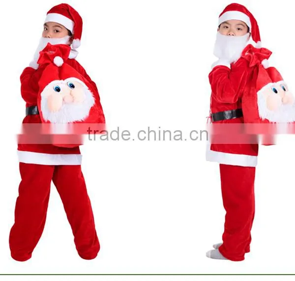 Wholesale Christmas Cotton Colth for Men Women Children Family Christmas Pajamas photo-3