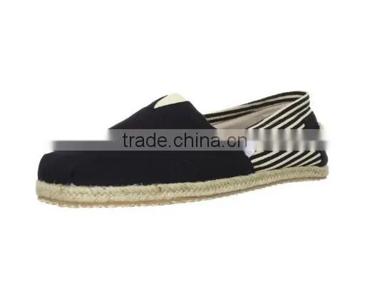 Cheap Liquidation Men Brand Name Canvas Shoe Woman photo-3