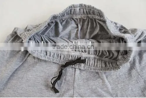 Man 1/2 Long Pant/Men's Casual Pant/men's Shorts Pants in Summer photo-4