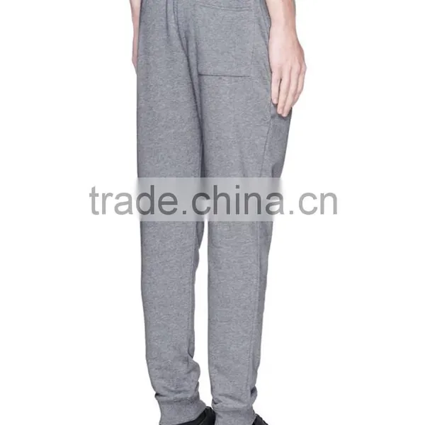 Wholesale Hot Sale Mens Formal Pant Trousers Best Fabric for Trousers photo-3
