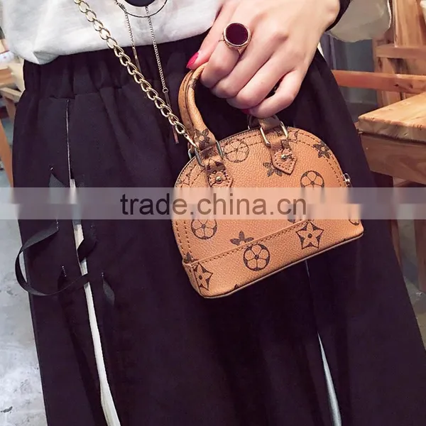 2017 Fashion Women HandBags High Quality Popular Girls Shoulder Bag Sling Elegant Bags photo-6