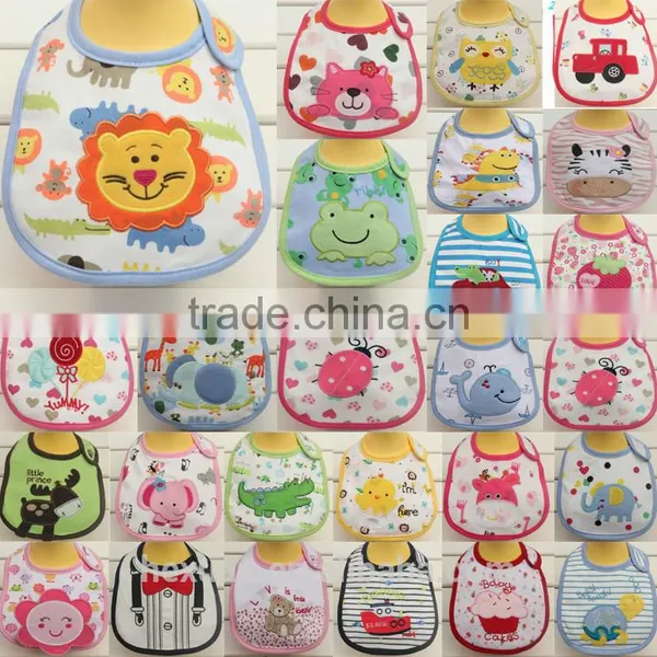 Baby Bib Manufacturer, Baby Bibs, 100% Cotton Bib for Baby Bibs photo-2