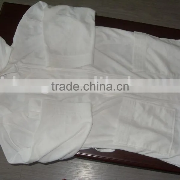 MICROFIBER ROBES